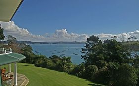 Matauwhi Bay Manor